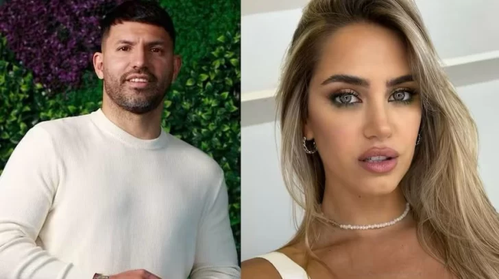 El Kun Agüero se disculpó tras haber atacado a Sabrina de Gran Hermano: “Asumo la responsabilidad”