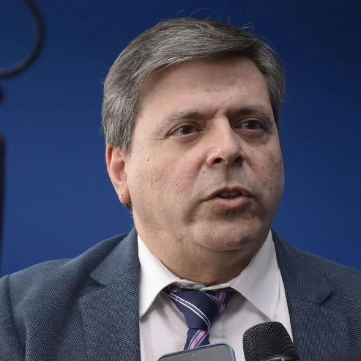 Leguizamón tras la condena a Cristina Kirchner: “La Justicia, a la larga, siempre llega”