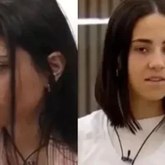 Los polémicos comentarios que lanzó Lucía de Gran Hermano sobre Rosina: “No es normal”