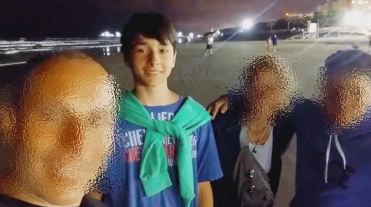 Detuvieron a dos adolescentes sospechosos de matar a otro para robarle la mochila