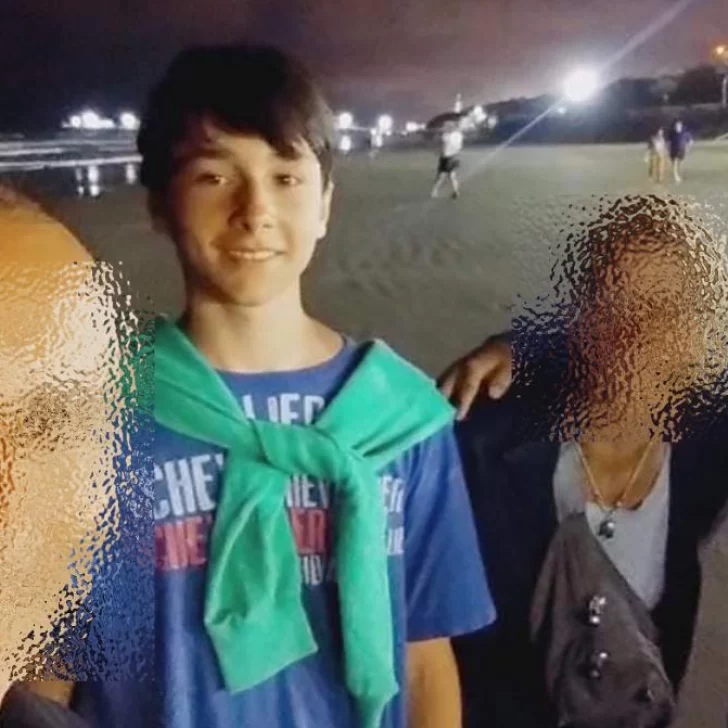 Detuvieron a dos adolescentes sospechosos de matar a otro para robarle la mochila