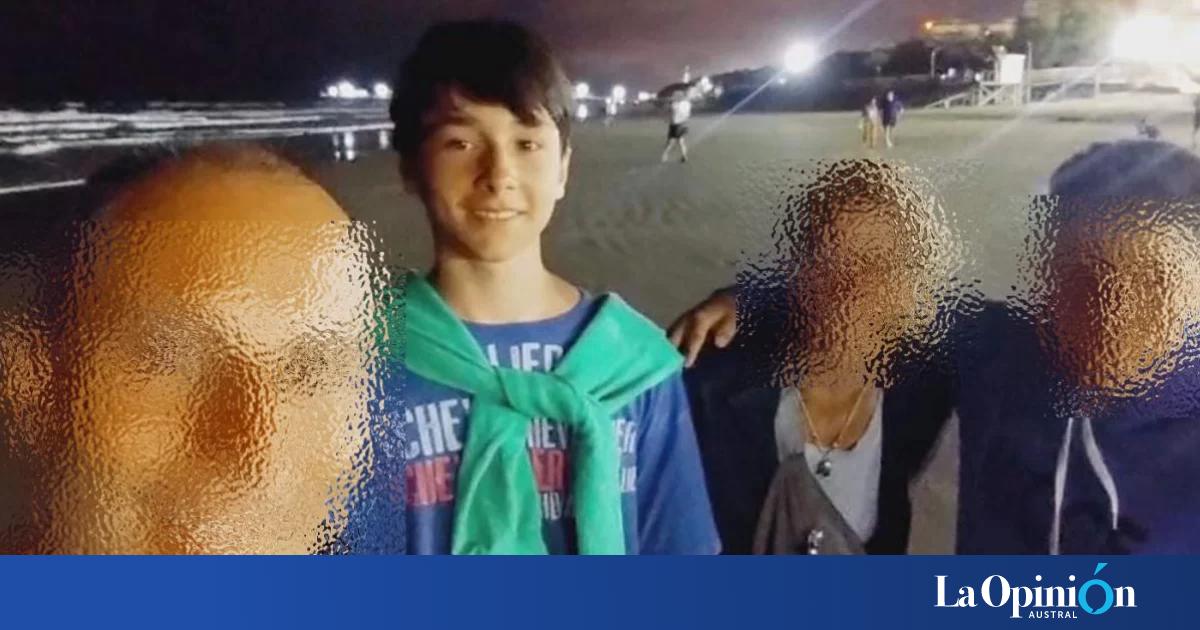 Detuvieron a dos adolescentes sospechosos de matar a otro para robarle ...