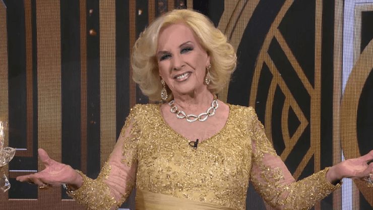 La noche de Mirtha: invitados confirmados y horario