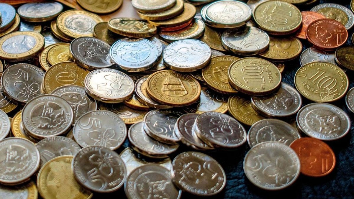 Una moneda de 1 peso con error de impresión se vende a $250.000: ¿Cómo identificarla?