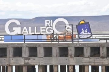 Le preguntamos a una IA qué diría la ciudad de Río Gallegos si pudiera hablar Le preguntamos a una IA qué diría la ciudad de Río Gallegos si pudiera hablar