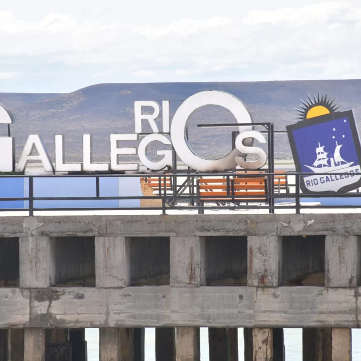 Le preguntamos a una IA qué diría la ciudad de Río Gallegos si pudiera hablar Le preguntamos a una IA qué diría la ciudad de Río Gallegos si pudiera hablar