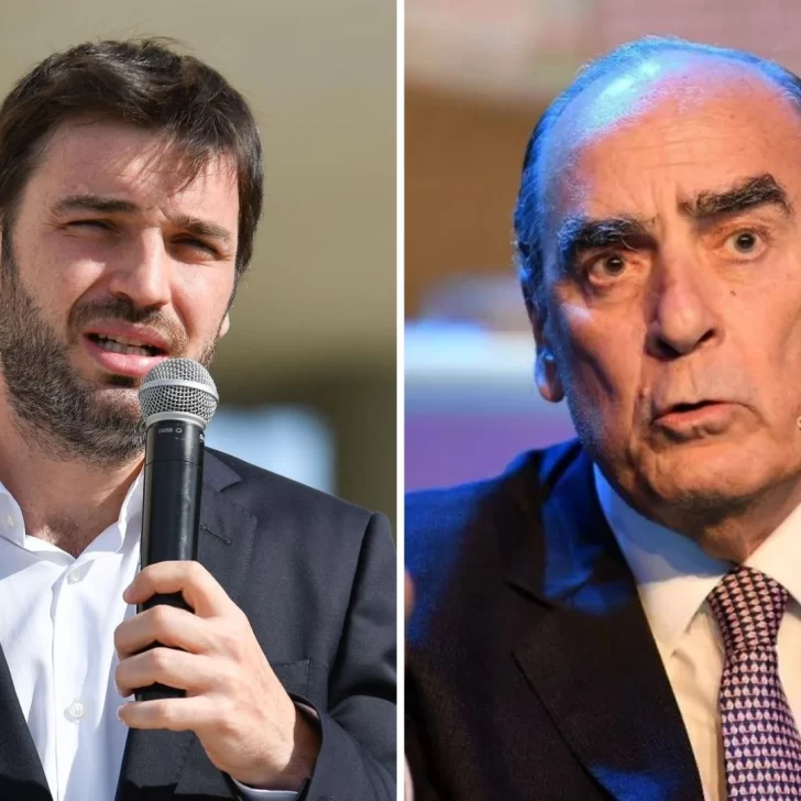 Ignacio Torres y Guillermo Francos analizarán las modificaciones al sector pesquero de la Ley Ómnibus