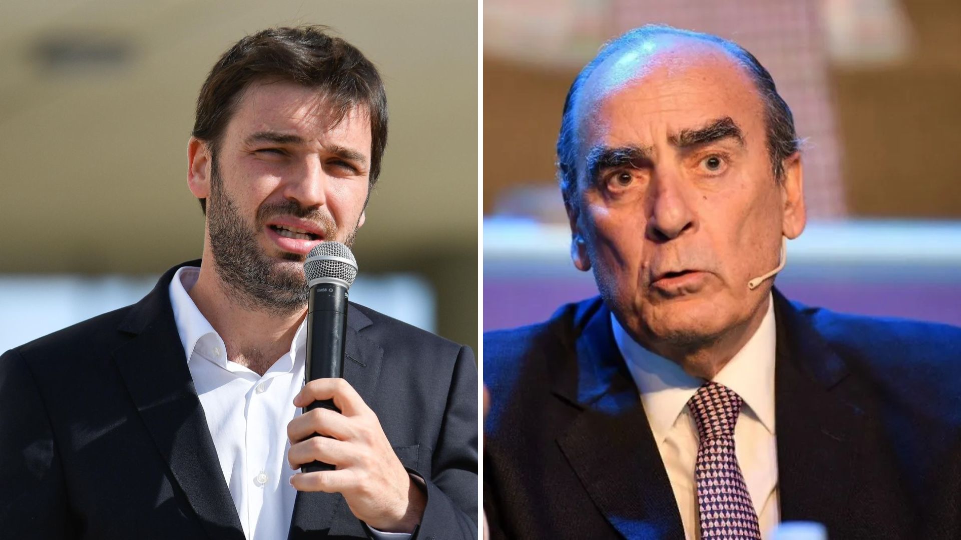 Ignacio Torres y Guillermo Francos analizarán las modificaciones al sector pesquero de la Ley Ómnibus