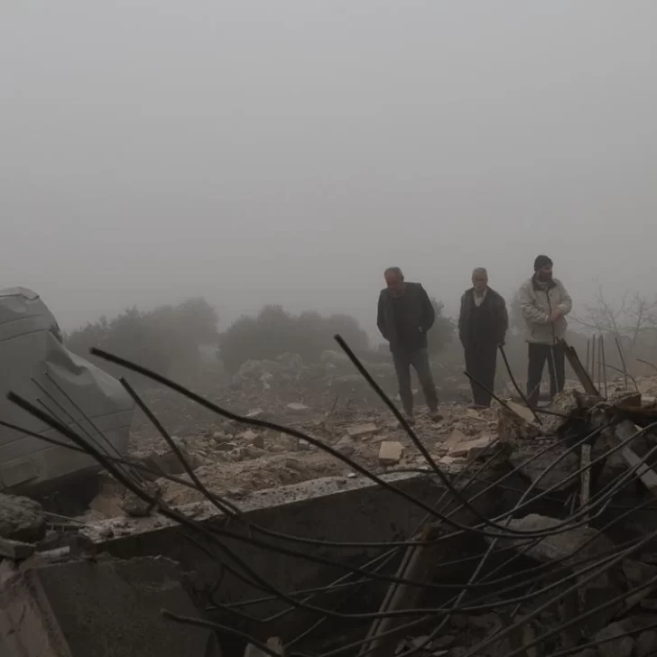 Nueve muertos en Irán por bombardeos de Pakistán contra “guaridas terroristas”