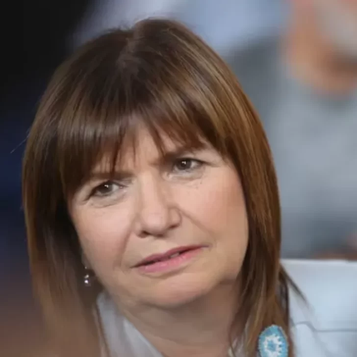 Bullrich, sobre la aprobación en general de la Ley Ómnibus: “Es un paso para el bienestar de los argentinos”