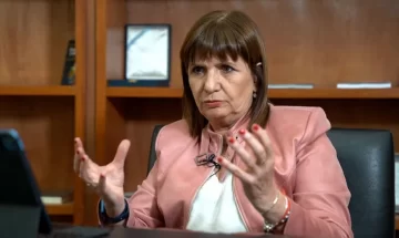 Caso Loan: Bullrich dijo que la investigación será confidencial