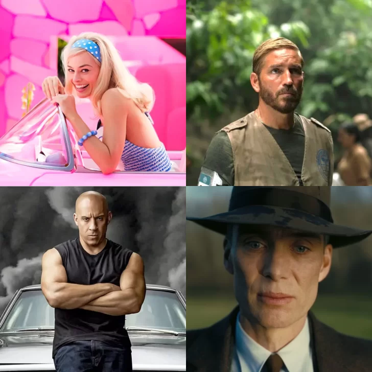 La película más googleada en Santa Cruz llega a streaming este mes, descubrí cuál es
