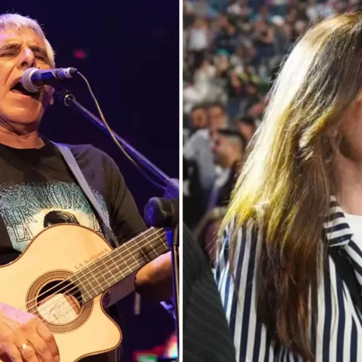 La dura frase con la que Peteco Carabajal recibió a Victoria Villarruel en Jesús Maria: “No se paren…”