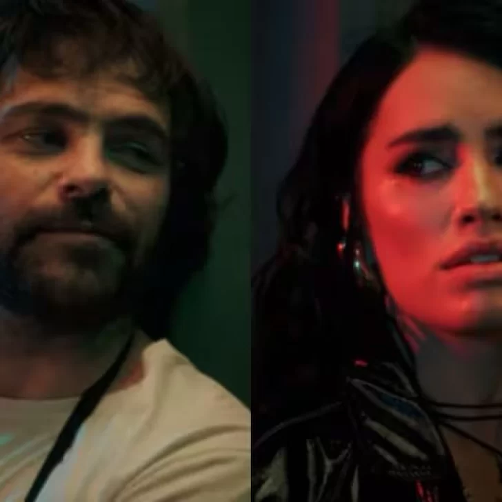 Lali Espósito habló sobre su vínculo con Peter Lanzani: “¿Por qué me fui de ahí?”