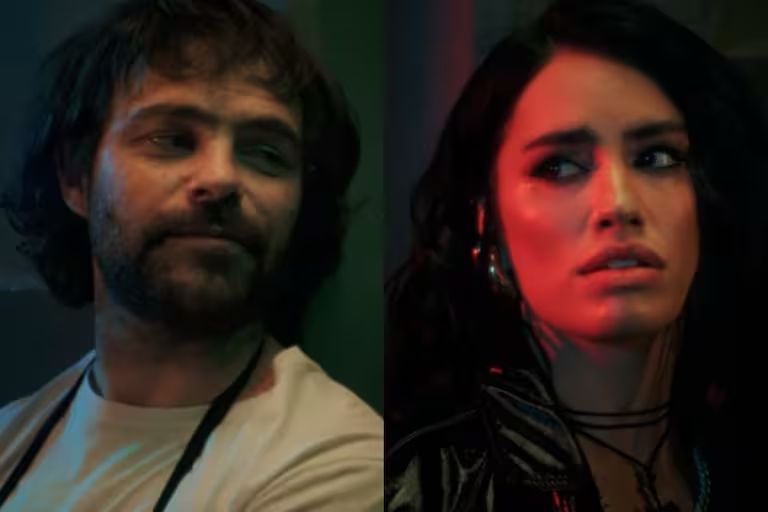 Lali Espósito habló sobre su vínculo con Peter Lanzani: “¿Por qué me fui de ahí?”