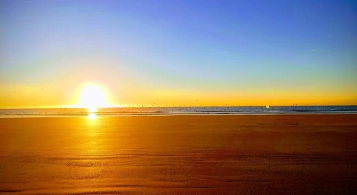 Verano 2024: conocé estas cinco playas paradisíacas ocultas en la Patagonia