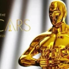 Todos los nominados a los premios Oscar 2024