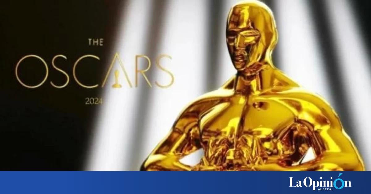 Todos Los Nominados A Los Premios Oscar 2024 | La Opinión Austral