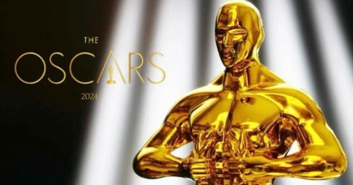 Todos los nominados a los premios Oscar 2024