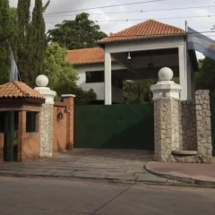 Investigan la muerte de un soldado en la Quinta de Olivos