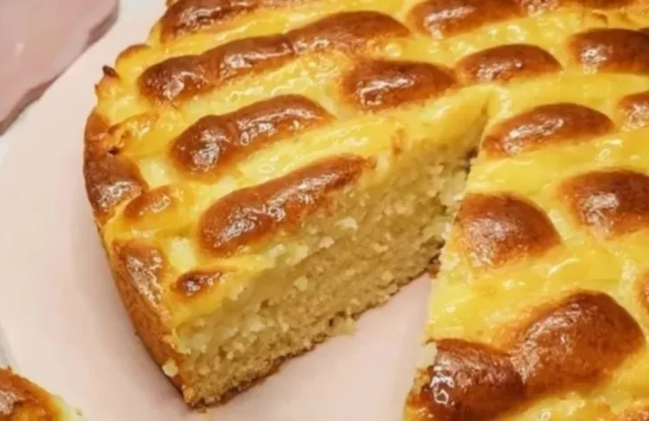 Receta de torta matera: cómo preparar esta delicia para la merienda en pocos pasos