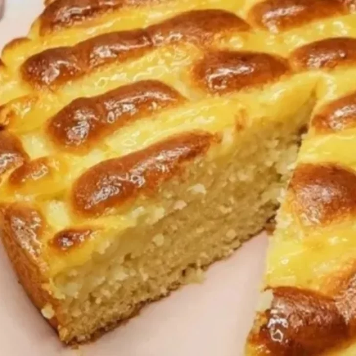 Receta de torta matera: cómo preparar esta delicia para la merienda en pocos pasos