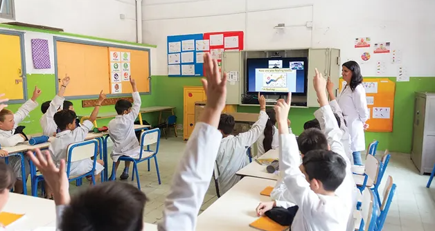 Clases, vacaciones y feriados: todas las fechas del calendario escolar 2024