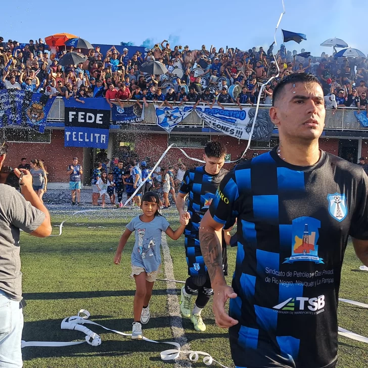 Deportivo Rincón no dejará ingresar a hinchas de Jorge Newbery al estadio Deportivo Rincón no dejará ingresar a hinchas de Jorge Newbery al estadio