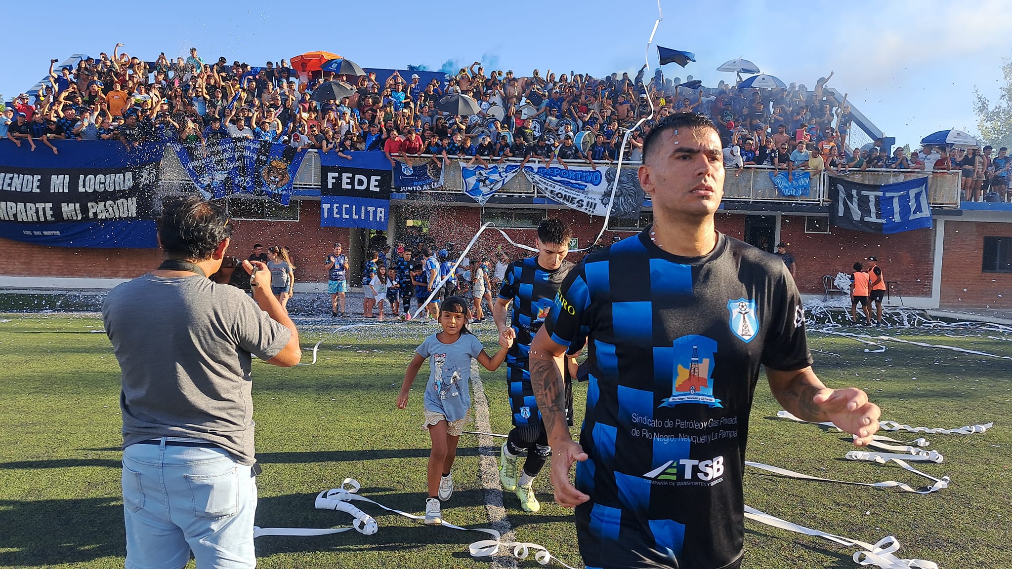 Deportivo Rincón no dejará ingresar a hinchas de Jorge Newbery al estadio Deportivo Rincón no dejará ingresar a hinchas de Jorge Newbery al estadio