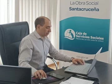Pérez Soruco, presidente de la Caja de Servicios Sociales: “Unos 15 afiliados demandan $ 1.000 millones en medicamentos” Pérez Soruco, presidente de la Caja de Servicios Sociales: “Unos 15 afiliados demandan $ 1.000 millones en medicamentos”