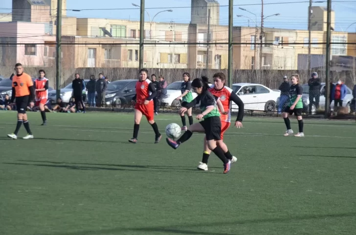 Están abiertas las inscripciones del torneo de Fútbol Suizo de Verano