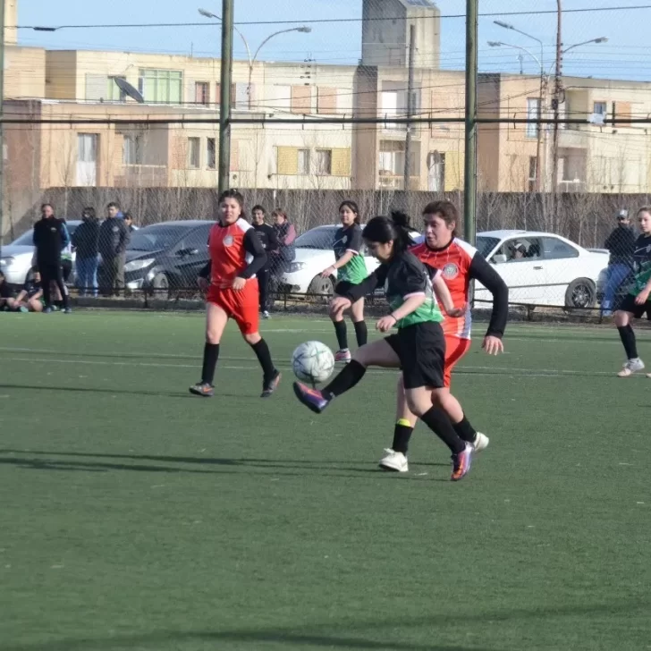 Están abiertas las inscripciones del torneo de Fútbol Suizo de Verano