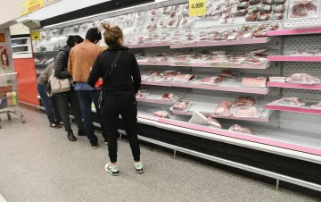 Vivir en Río Gallegos o Caleta Olivia cuesta 30% más que en Buenos Aires