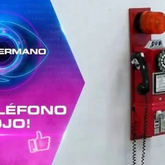 Regresa el teléfono rojo a Gran Hermano: ¿En qué consiste?