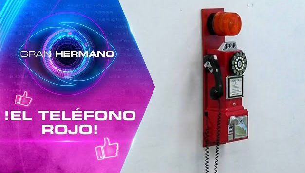 Regresa el teléfono rojo a Gran Hermano: ¿En qué consiste?