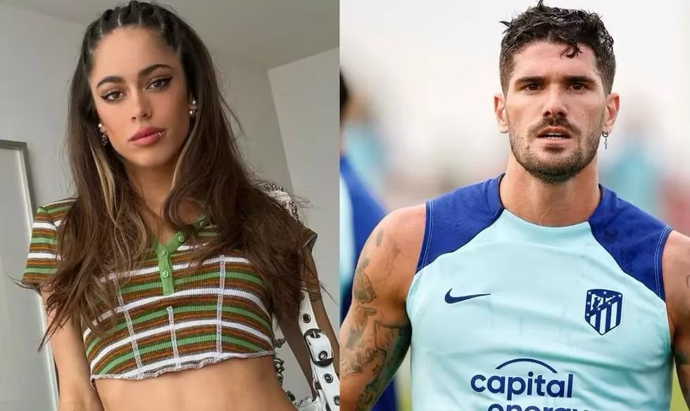 La furia de Rodrigo De Paul tras las declaraciones de Tini Stoessel: “¿Por qué ahora?” La furia de Rodrigo De Paul tras las declaraciones de Tini Stoessel: “¿Por qué ahora?”