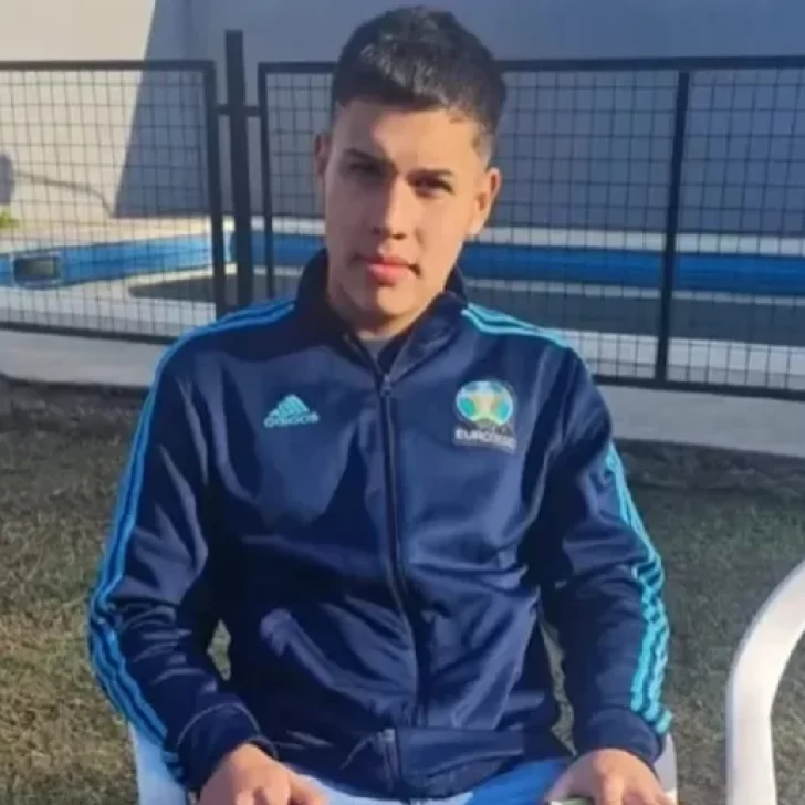 Un joven de 18 años fue asesinado a puñaladas por una patota en la costanera de Santa Teresita Un joven de 18 años fue asesinado a puñaladas por una patota en la costanera de Santa Teresita