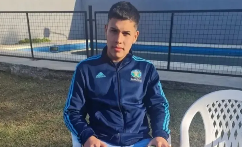 Un joven de 18 años fue asesinado a puñaladas por una patota en la costanera de Santa Teresita Un joven de 18 años fue asesinado a puñaladas por una patota en la costanera de Santa Teresita