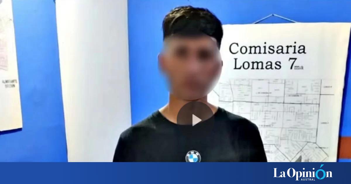 El único detenido por el crimen de Umma se negó a declarar ante el ...