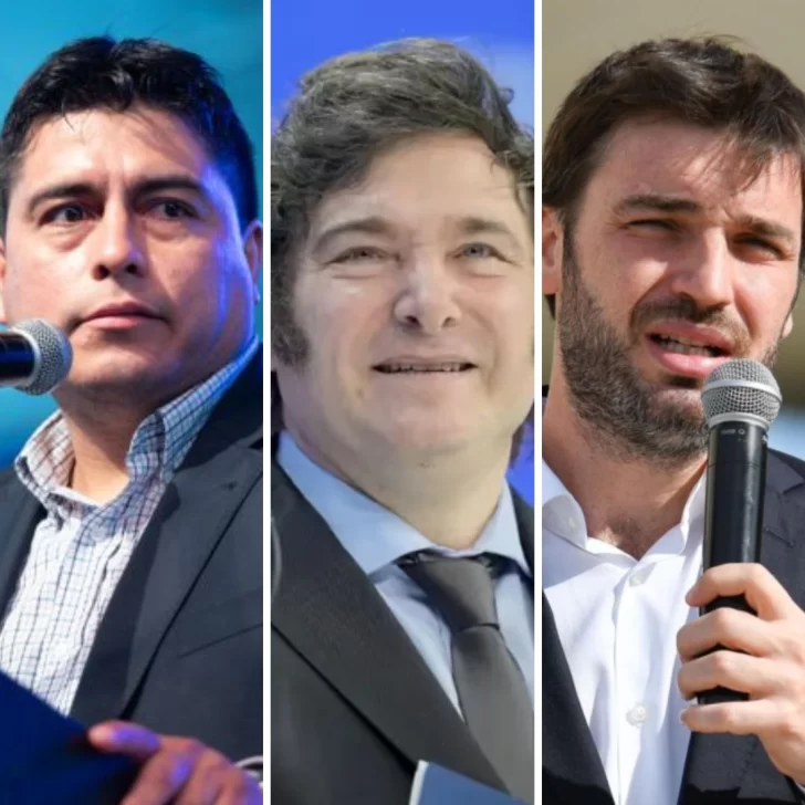 Qué pasará con las ley ómnibus: Javier Milei presiona y las provincias se abroquelan