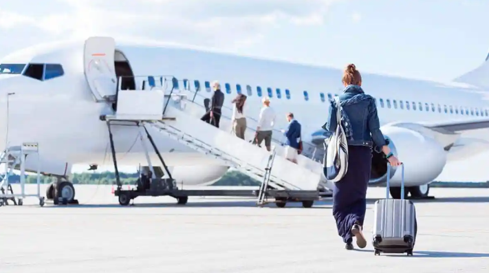 Vacaciones 2024: Tres aerolíneas lanzan pasajes con hasta 30% de descuento y en 6 cuotas sin interés