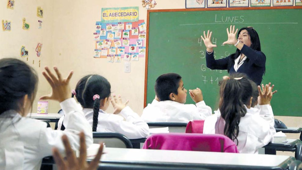 Vuelta a clases: calendario escolar 2024, provincia por provincia