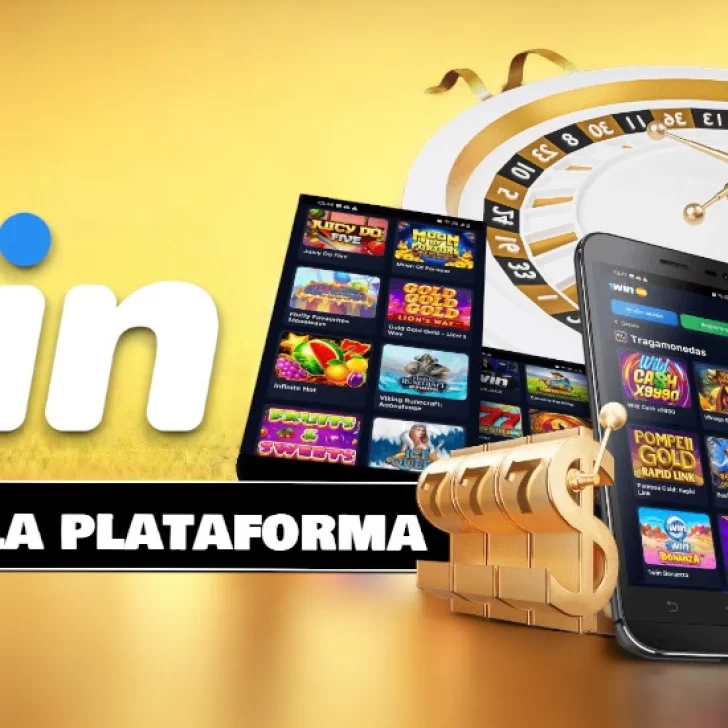Reseña de 1win Argentina: sitio web oficial, casino y aplicación