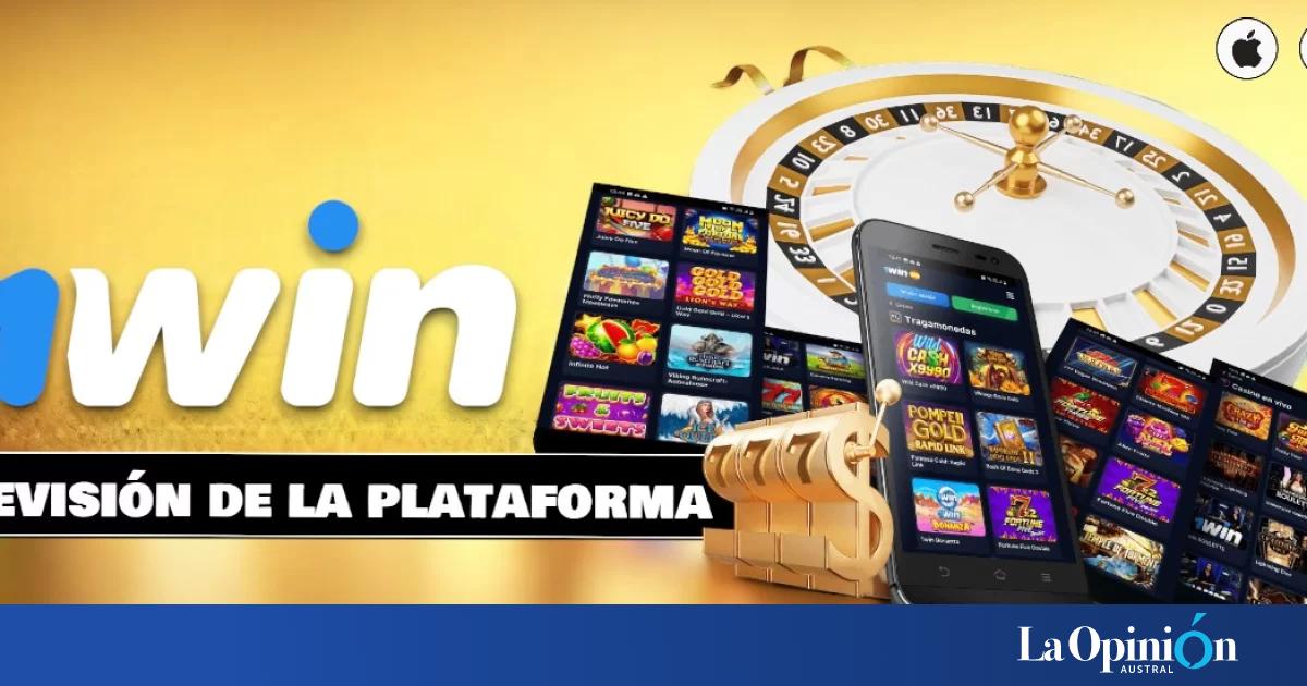 1win apk