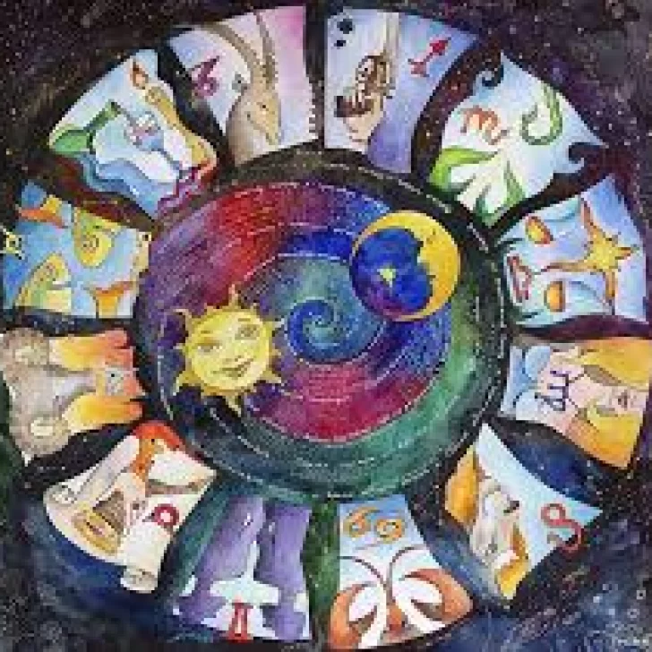 Horóscopo semanal, del 19 al 25 de febrero, para todos los signos del zodiaco Horóscopo semanal, del 19 al 25 de febrero, para todos los signos del zodiaco