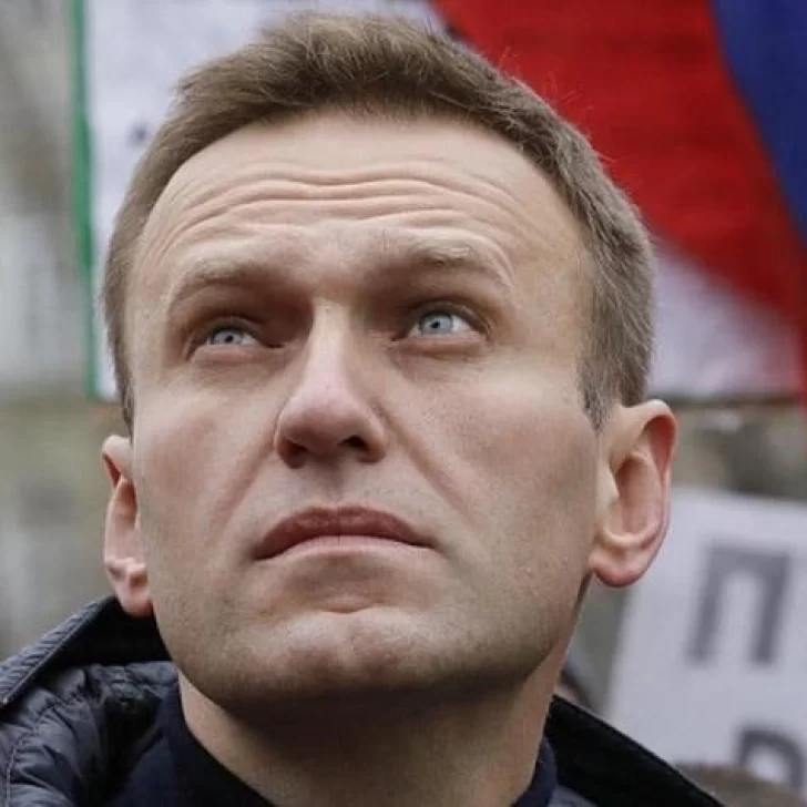 La Cancillería argentina le pide a Rusia que investigue la muerte del líder opositor Alexei Navalny La Cancillería argentina le pide a Rusia que investigue la muerte del líder opositor Alexei Navalny
