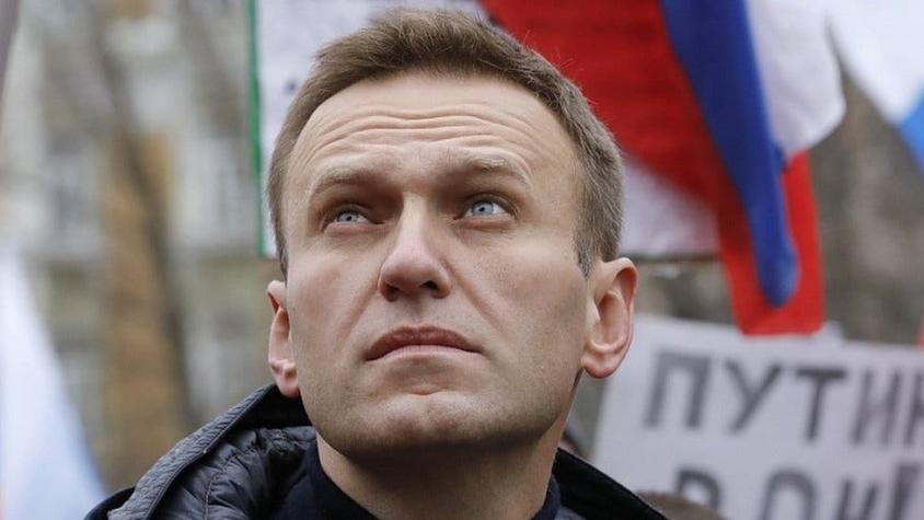 La Cancillería argentina le pide a Rusia que investigue la muerte del líder opositor Alexei Navalny La Cancillería argentina le pide a Rusia que investigue la muerte del líder opositor Alexei Navalny