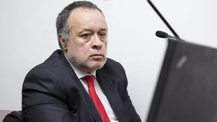 Atentado a Cristina Kirchner: Uliarte desistió del patrocinio de Telleldín y tendrá defensor oficial
