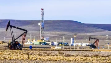 El Brent retrocedió en octubre y complica la rentabilidad de los campos maduros de Santa Cruz El Brent retrocedió en octubre y complica la rentabilidad de los campos maduros de Santa Cruz