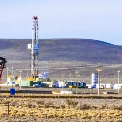 El Brent retrocedió en octubre y complica la rentabilidad de los campos maduros de Santa Cruz El Brent retrocedió en octubre y complica la rentabilidad de los campos maduros de Santa Cruz